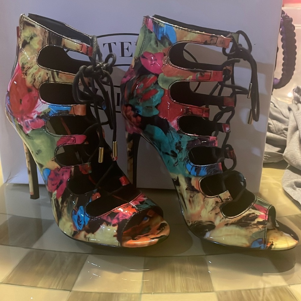 Steve Madden